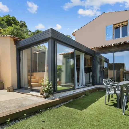 Mazet 1 Avec Jardin *