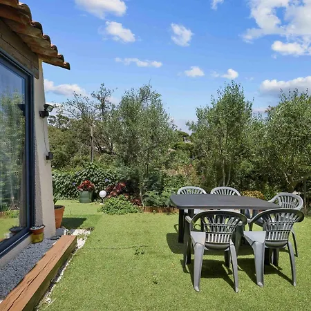 Mazet 1 Avec Jardin *